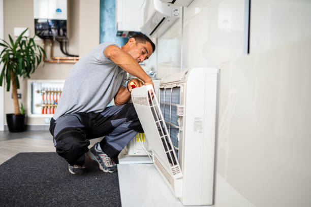 Best General Air Duct Cleaning  in Spring City, PA