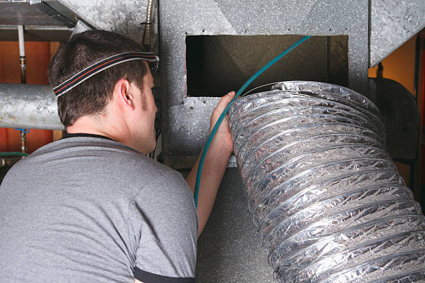 Best Commercial Air Duct Cleaning  in Spring City, PA