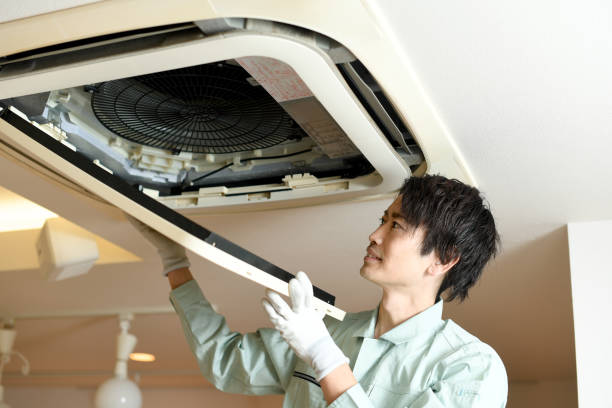 Best HVAC Air Duct Cleaning  in Spring City, PA