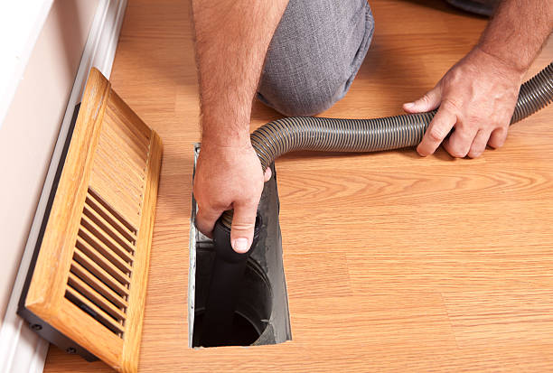Best Best Air Duct Cleaning Company  in Spring City, PA