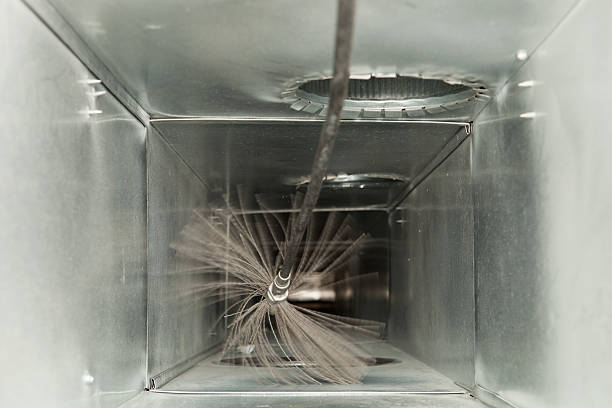 Professional Airduct Cleaning in Spring City, PA