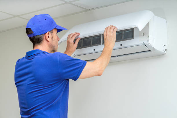 Best Local Air Duct Cleaning Services  in Spring City, PA